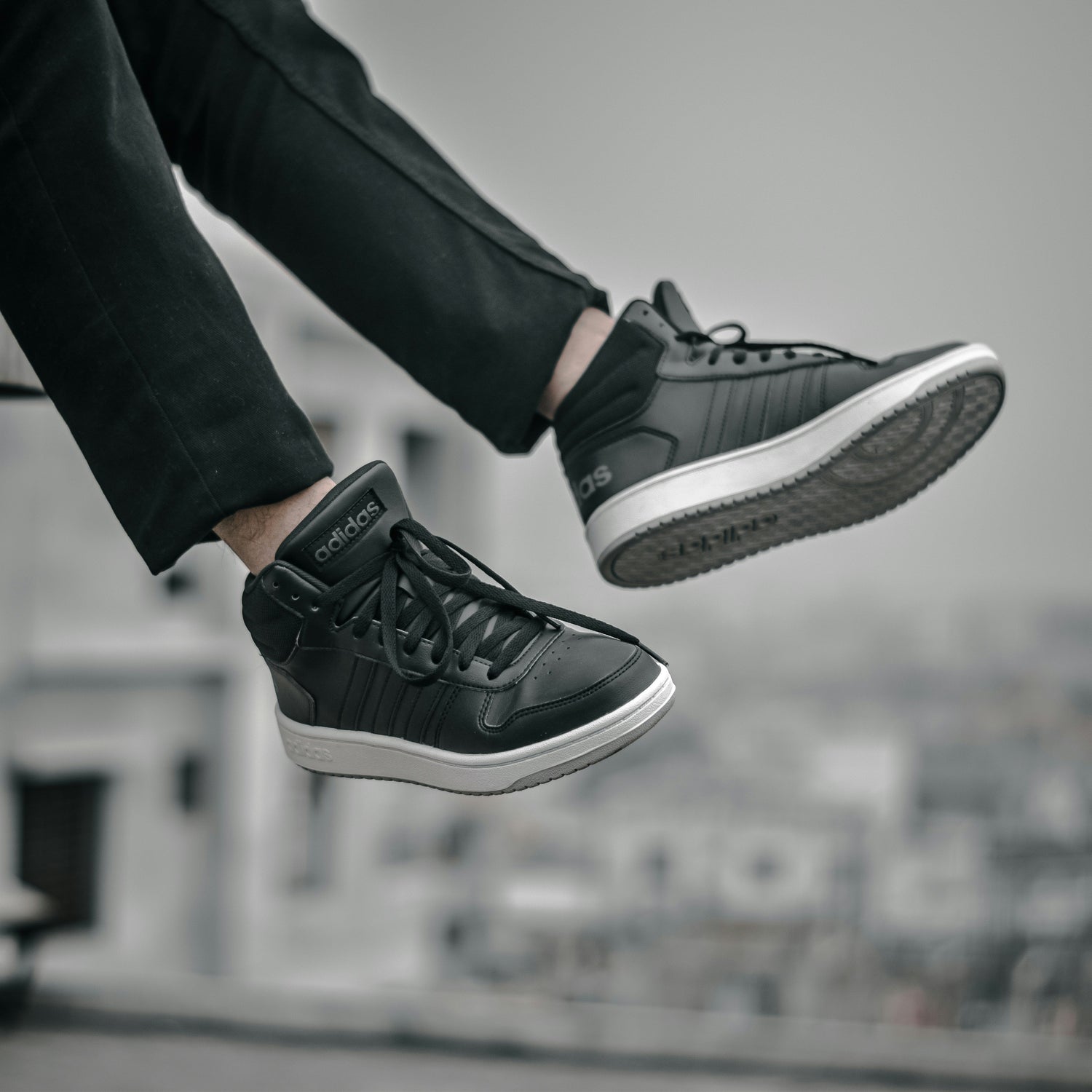 Men’s Slippers